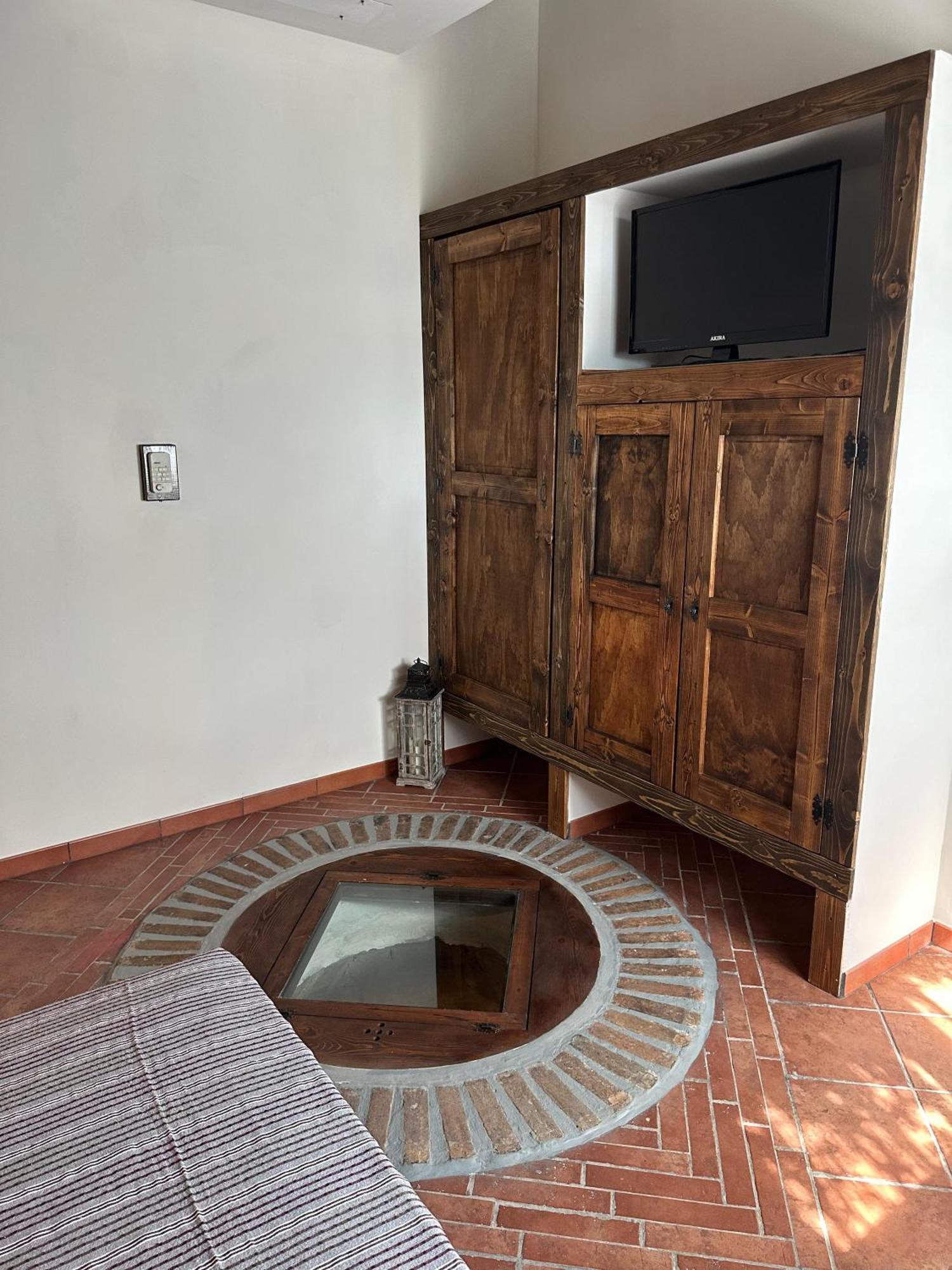 Ca'Silvia Bed & Breakfast San Savino  Екстериор снимка
