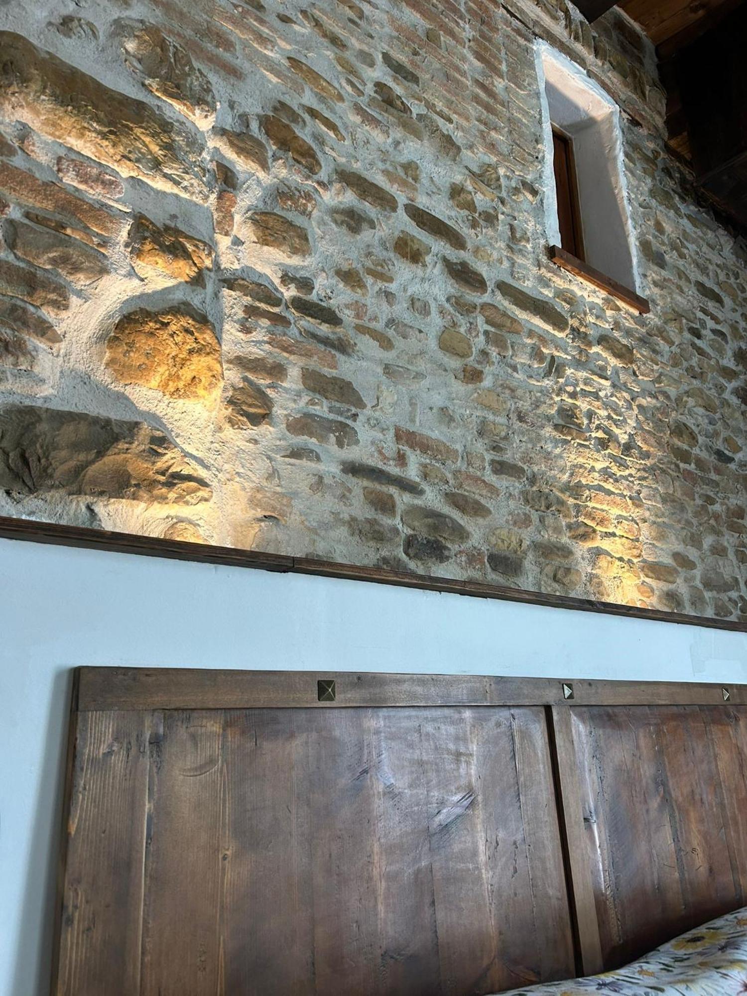 Ca'Silvia Bed & Breakfast San Savino  Екстериор снимка