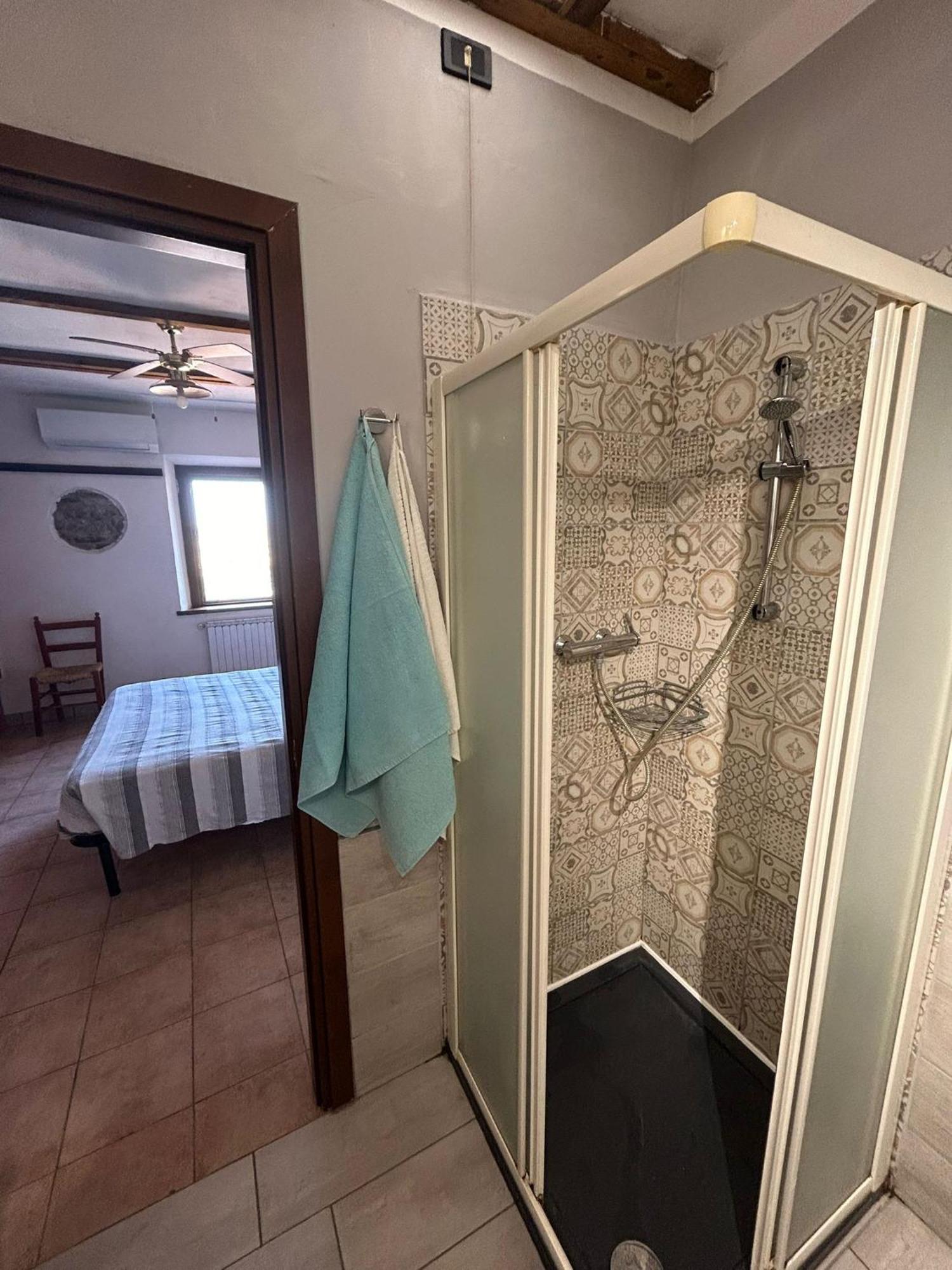 Ca'Silvia Bed & Breakfast San Savino  Екстериор снимка
