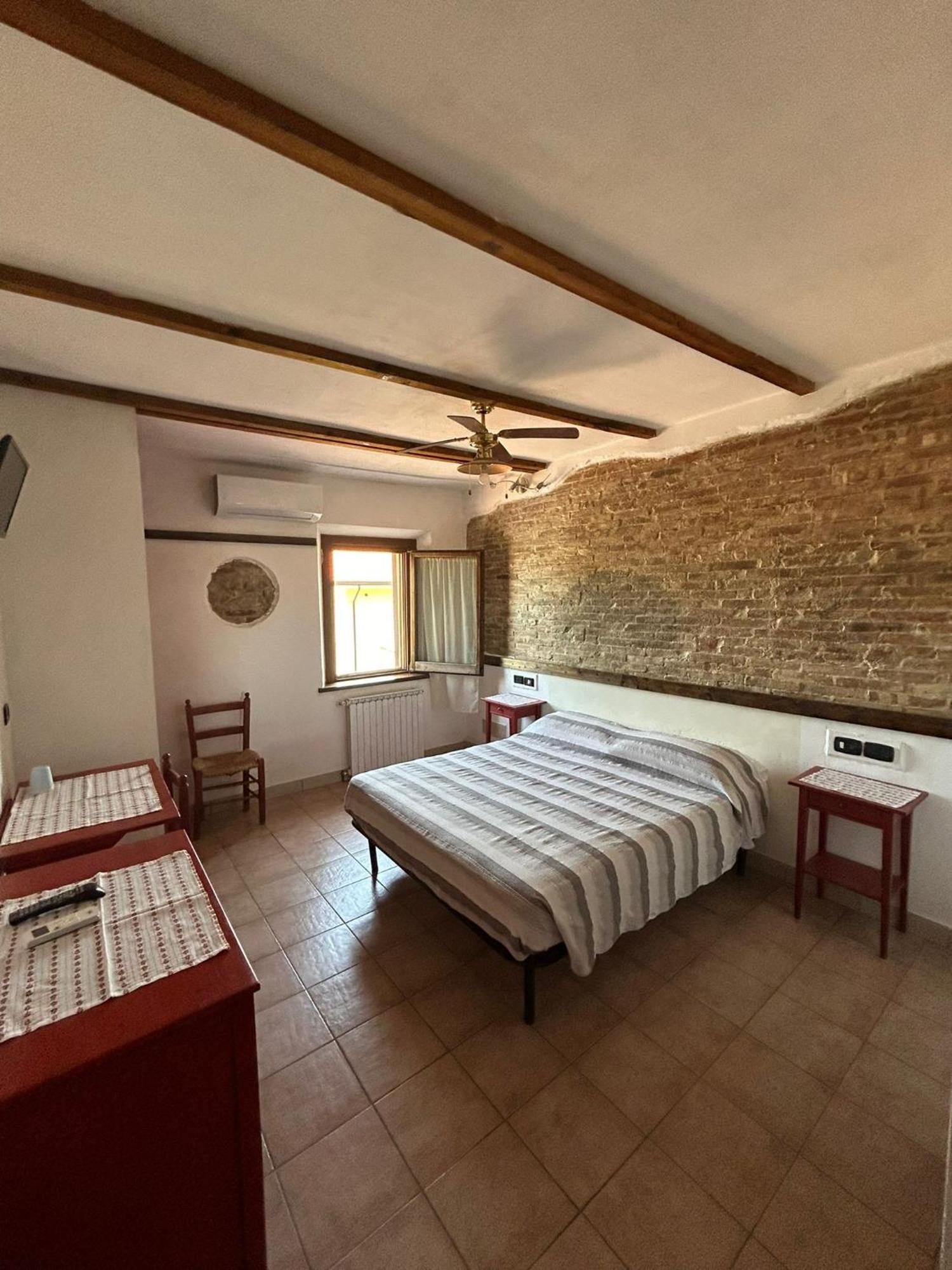 Ca'Silvia Bed & Breakfast San Savino  Екстериор снимка