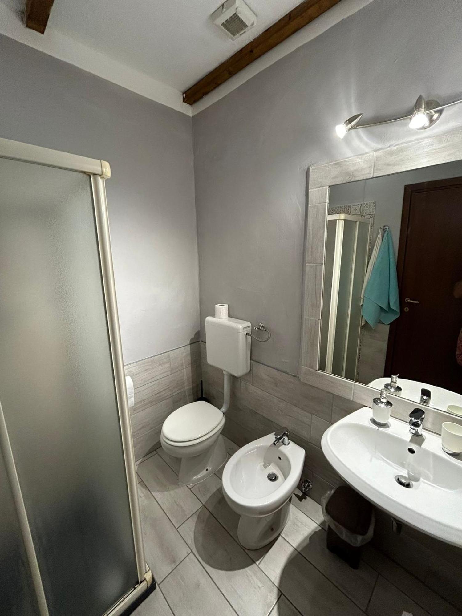 Ca'Silvia Bed & Breakfast San Savino  Екстериор снимка